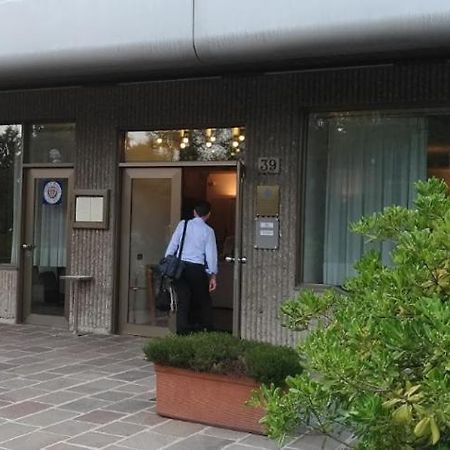 Chic Panoramic Apartment 베르가모 외부 사진